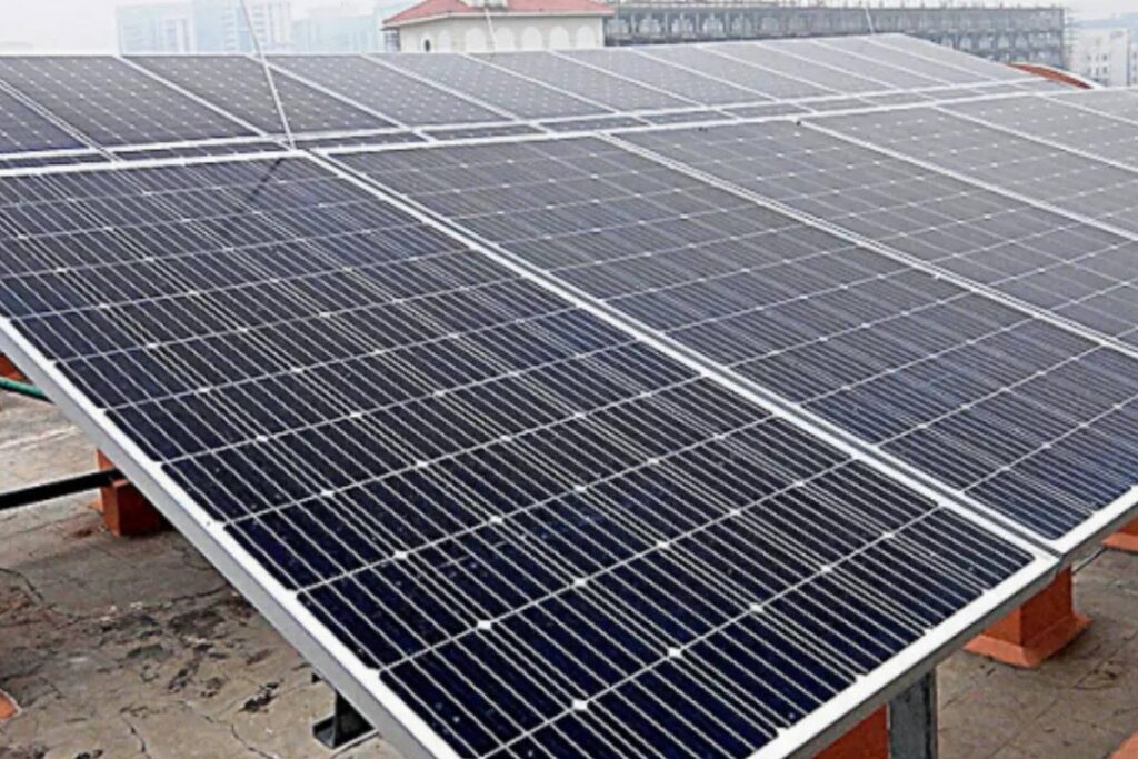 10kW Solar System Price