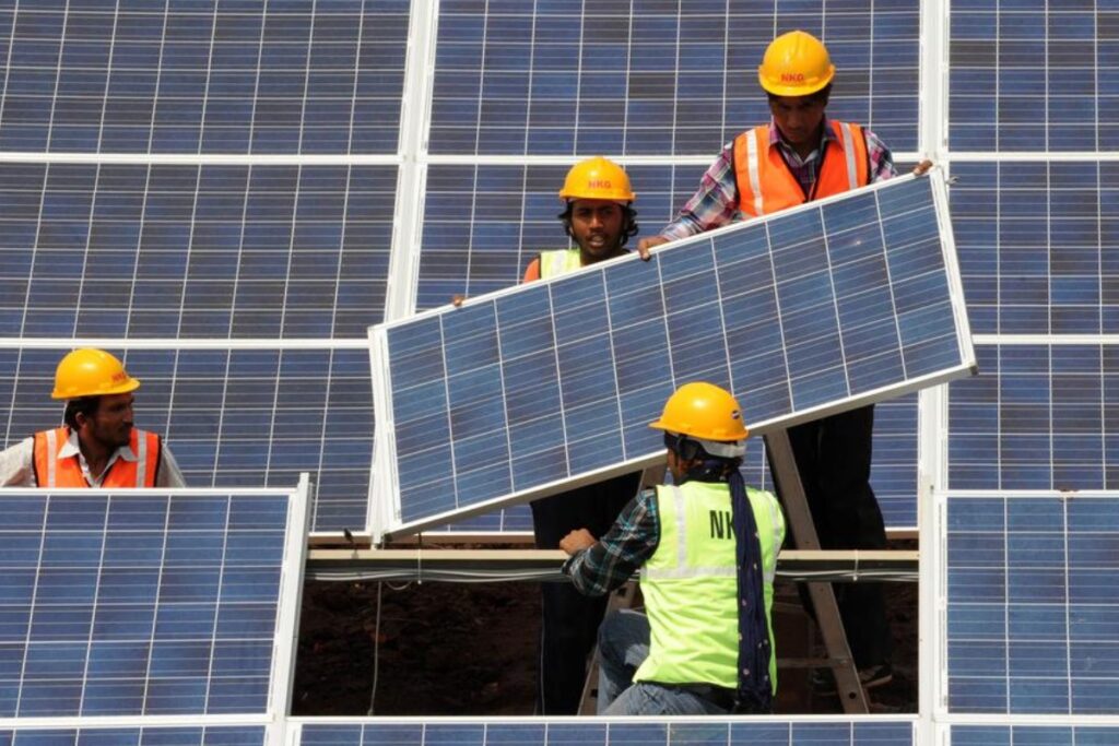 15kW Solar System Cost