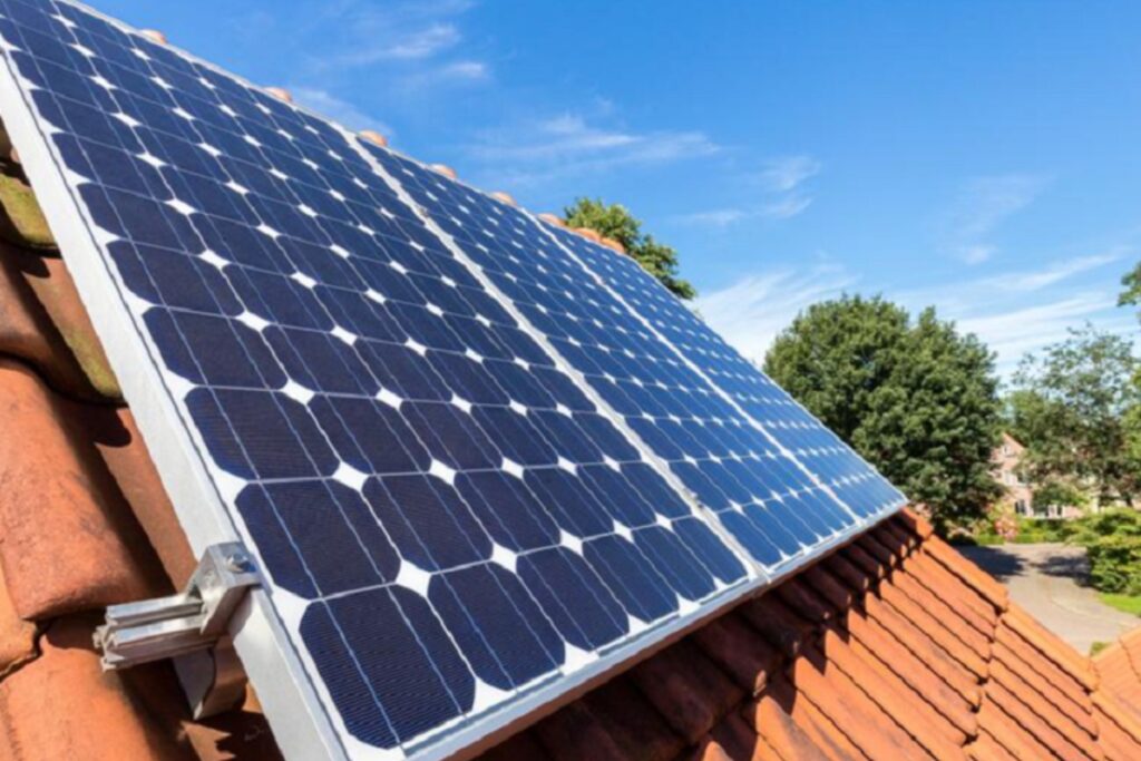3kW Solar System Price