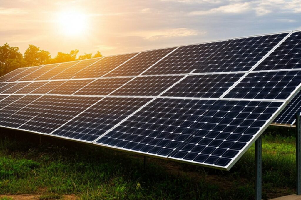 5kW Solar System Price